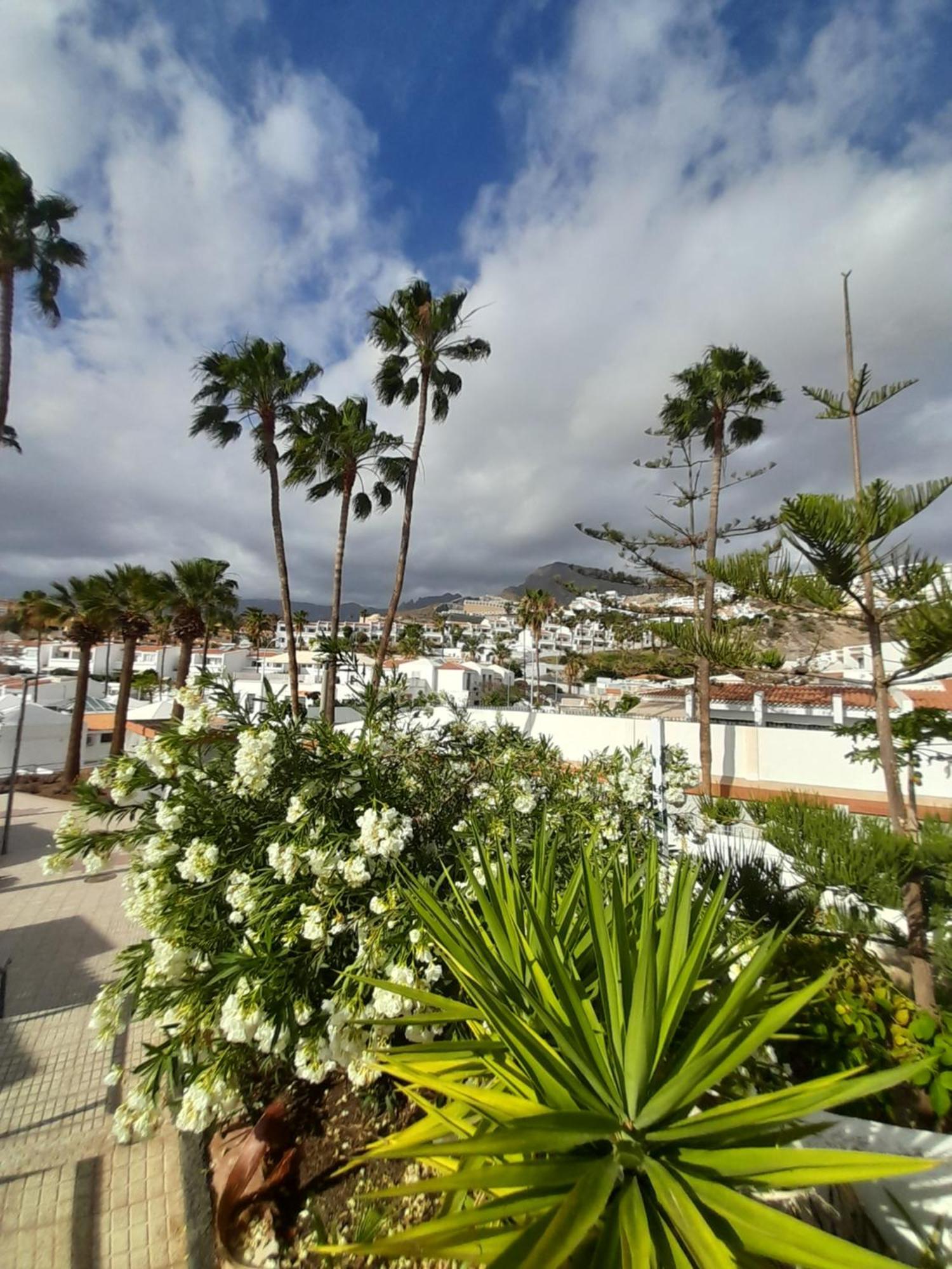 Apartments Island Village Heights Адехе Екстериор снимка