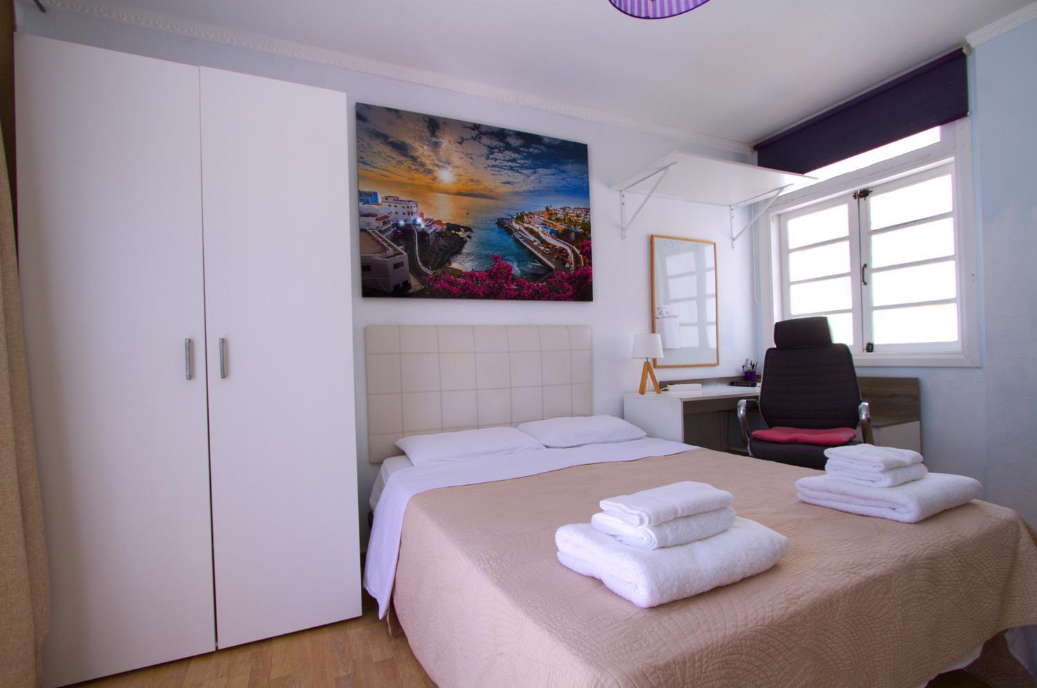 Apartments Island Village Heights Адехе Екстериор снимка