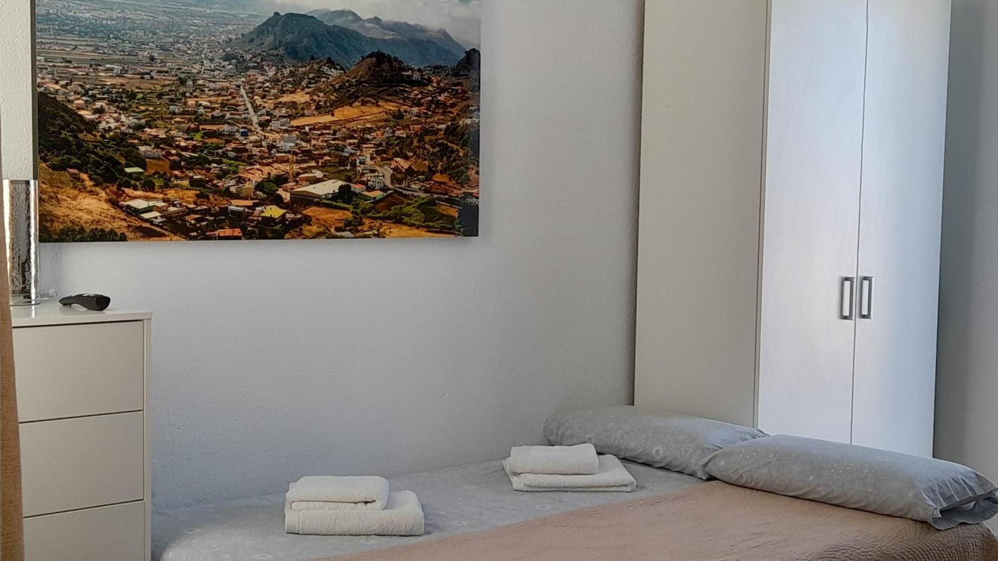 Apartments Island Village Heights Адехе Екстериор снимка