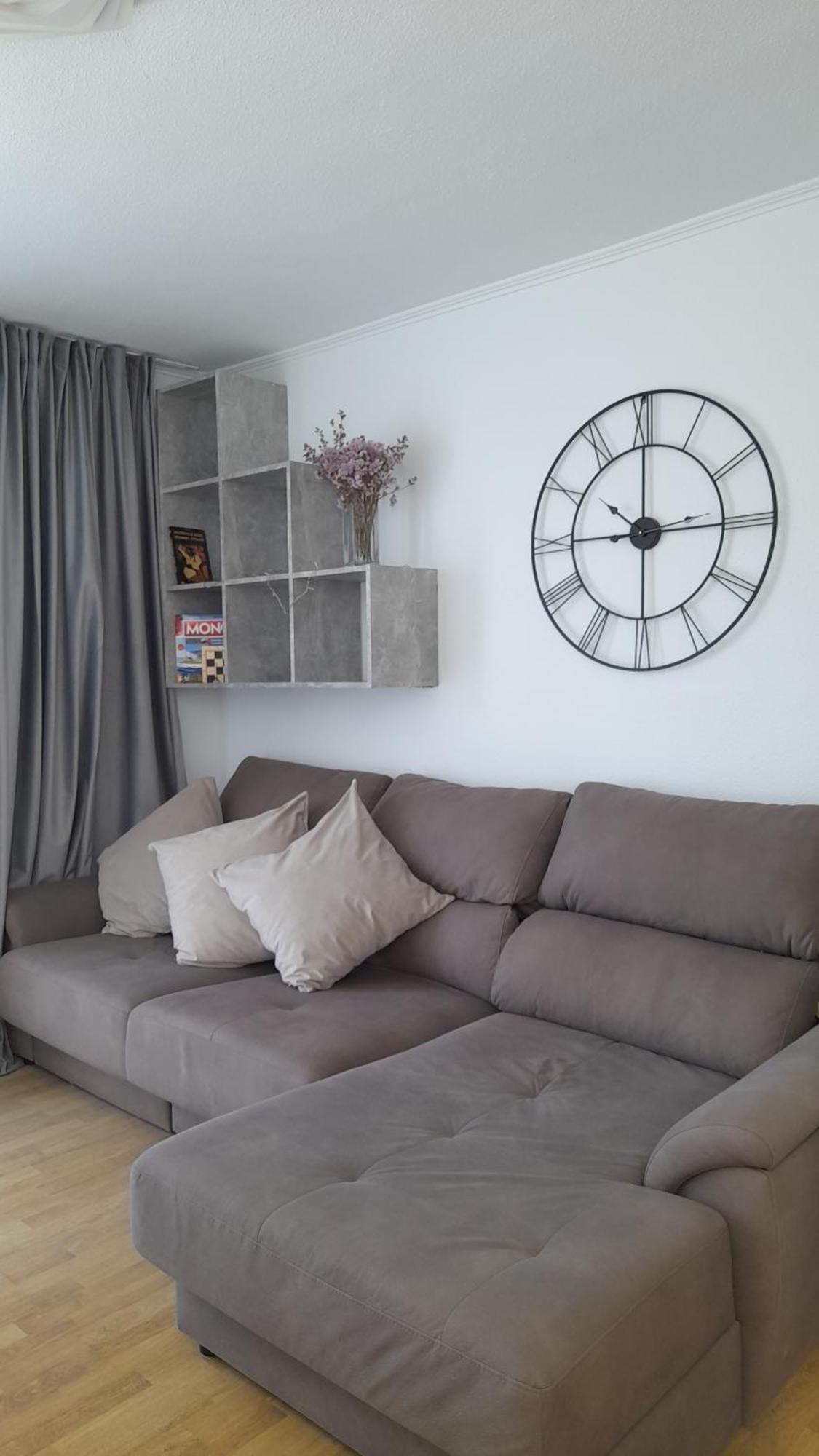 Apartments Island Village Heights Адехе Екстериор снимка